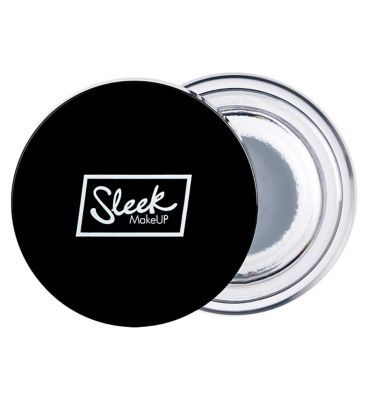 Sleek MakeUP Ice Brow Styling Brow Wax Clear