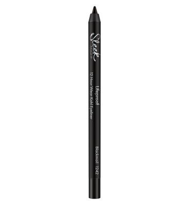 Sleek MakeUP Lifeproof 12 Hour Wear Metallic Eyeliner Blackmail