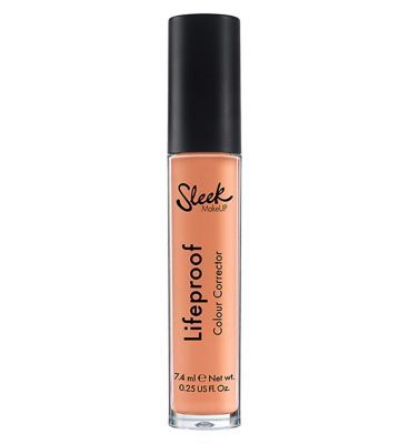 Sleek MakeUP Lifeproof Colour Corrector Concealer 7.4ml Hello highlight