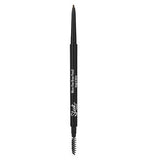 Sleek MakeUP Micro-Fine Brow Pencil Medium Brown