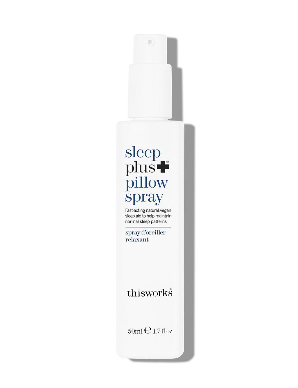 Sleep Plus Pillow Spray 50ml