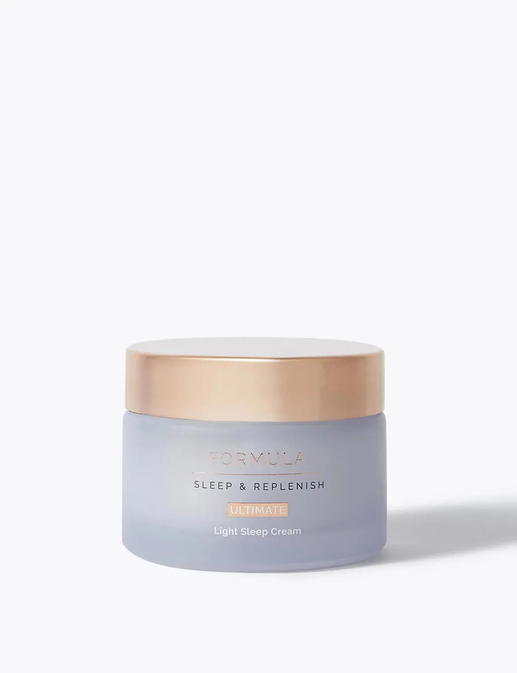 Sleep &amp;amp; Replenish Light Sleep Cream 50ml
