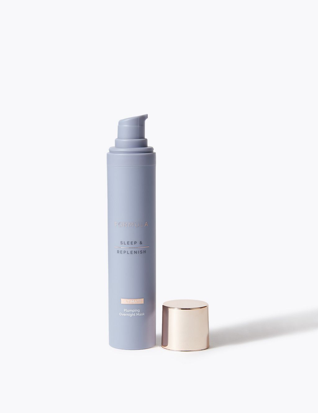 Sleep &amp;amp; Replenish Ultimate Plumping Overnight Mask 50ml