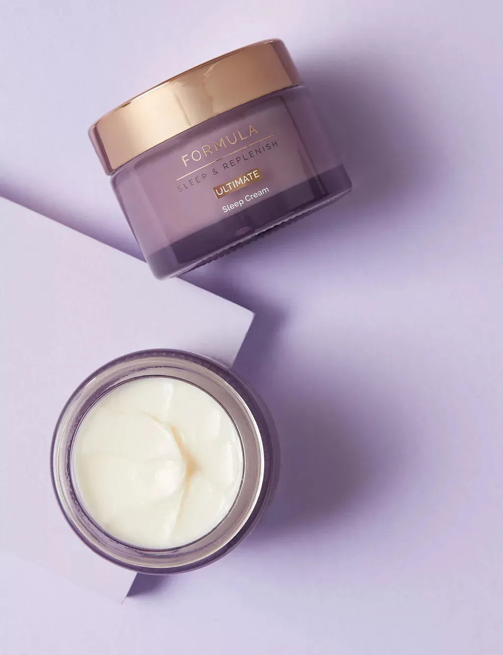 Sleep &amp;amp; Replenish Ultimate Sleep Cream 50ml