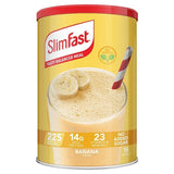 Slimfast Banana Powder 584g