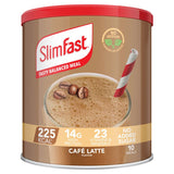 SlimFast Caf&amp;eacute; Latte Flavour Shake