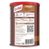 SlimFast Powder 50 Servings Chocolate 1.875kg