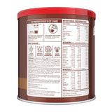 Slimfast Powder Tin Chocolate 375G