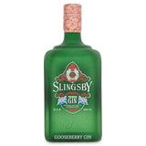 Slingsby Gooseberry Gin   70cl