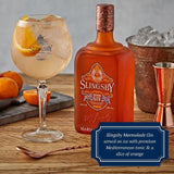 Slingsby Marmalade Gin   70cl