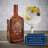 Slingsby Old Tom Gin   70cl