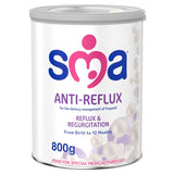 SMA Anti-Reflux Formula From Birth
