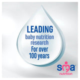 SMA Anti-Reflux Milk Powder From Birth   800g