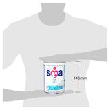 SMA Lactose Free Formula Powder From Birth   400g