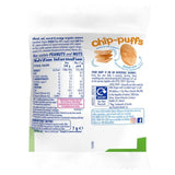 SMA Little Steps Chip-Puffs Carrot &amp;amp; Orange from 10 Months   7g