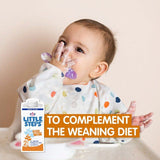 SMA Little Steps Follow-On Milk 6mth+   200ml
