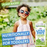 SMA Little Steps Plantygrow Plant-Based Growing Up Drink 1-3 Years   200ml