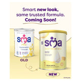 SMA Pro 1 First Infant Milk Powder From Birth   800g