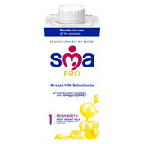 SMA&amp;reg; PRO First Infant Milk from Birth 200ml