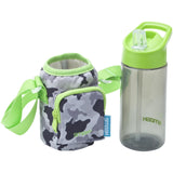 Smash Camo Snack &amp;amp; Bottle Bag