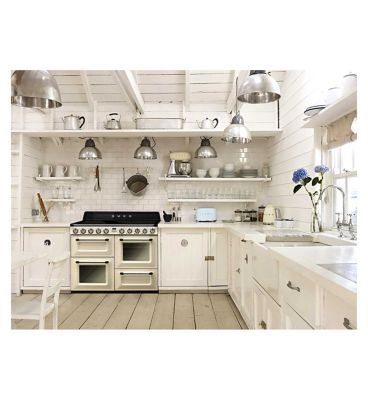 Smeg 2 Slice Toaster Black