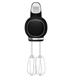 Smeg 50's Style Hand Mixer Black