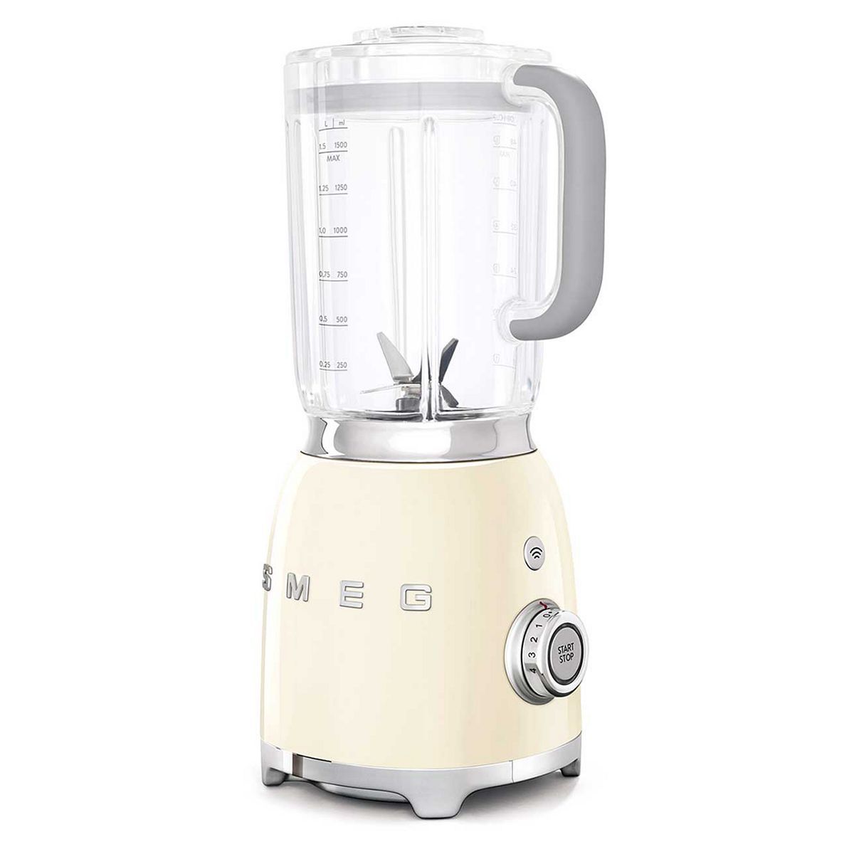 Smeg Blender Cream
