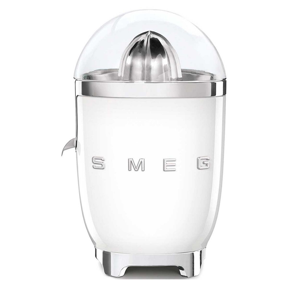 Smeg Citrus Juicer White