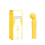 Smile Maker The Tennis Pro