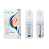 Smile Science Harley Street Cleaning &amp;amp; Whitening Foam