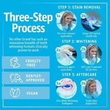 Smile Science Harley Street Teeth Whitening Treatment Kit