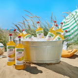 Smirnoff Ice Tropical Vodka Premixed Drink   70cl