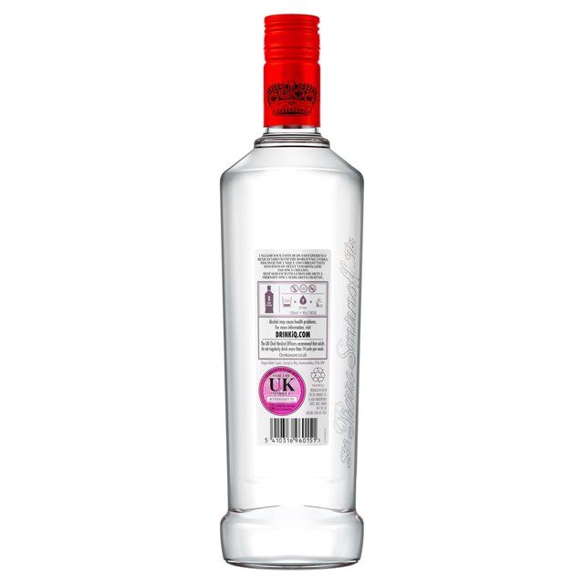 Smirnoff Spicy Tamarind   70cl