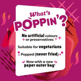 Snack a Jacks Sizzling Barbecue Multipack Rice Cakes   5 per pack