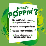 Snack a Jacks Sour Cream &amp;amp; Chive Multipack Rice Cakes   5 per pack