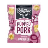 Snaffling Pig Popped Pork Low &amp;amp; Slow BBQ   20g