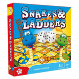 Snakes &amp;amp; Ladders Game