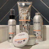 Sniffe &amp;amp; Likkit Give A Dog Cologne Fragrant Fur Coat Conditioning Mist   125ml