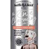 Sniffe &amp;amp; Likkit No Rinse Charming Dry Shampoo Powder Shower For Dogs   90g