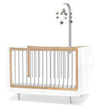 Snuz Baby Mobile- Grey