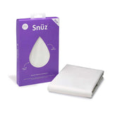 Snuz Miracle Waterproof Mattress Protector - 60x120cm