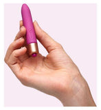 So Divine 10 Function Vibrating Bullet - Afternoon Delight
