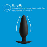 So Divine Classic Butt Plug