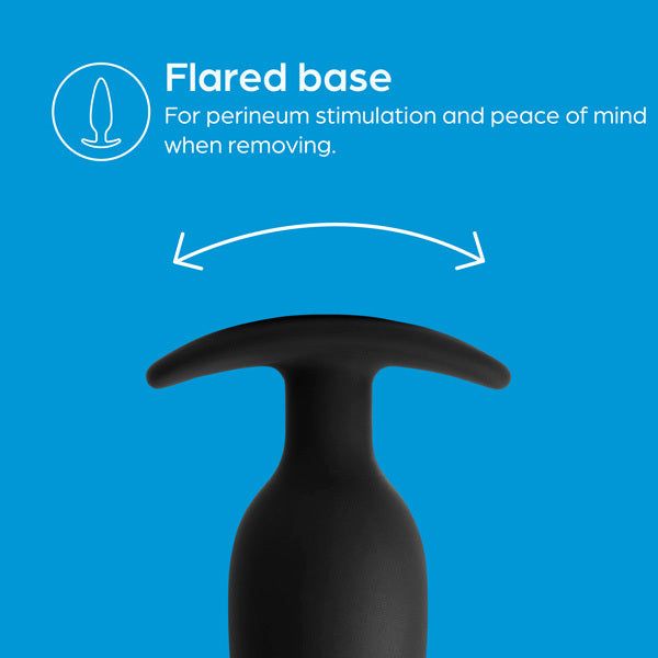 So Divine Classic Butt Plug