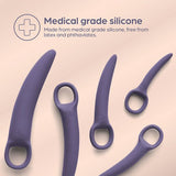 So Divine Embrace &amp;amp; Thrive  Dilator Set