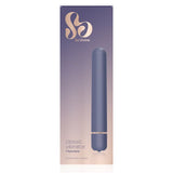 So Divine Embrace &amp;amp; Thrive Vibrating Stimulator