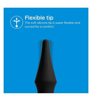 So Divine Men Vibrating Butt Plug