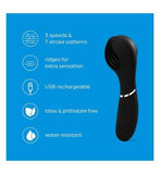 So Divine Men Vibrating Stimulator