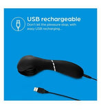 So Divine Men Vibrating Stimulator