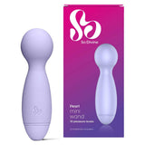So Divine Pearl Mini Massage Wand